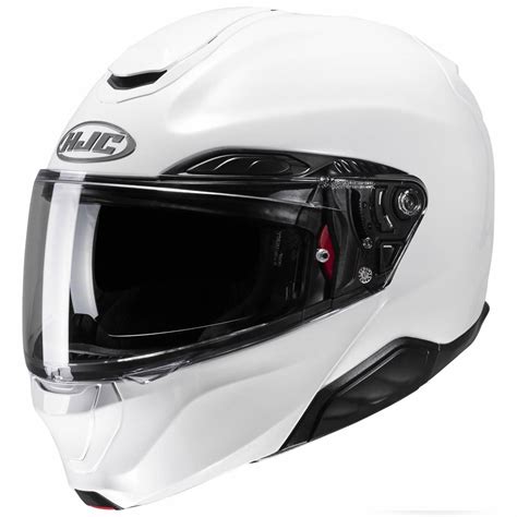 HJC Klapphelm RPHA 91 Solid Grau Kaufen Moto Akut De