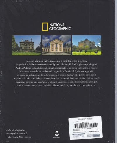 Collana Regge E Castelli National Geographic Vol 11 Le Ville