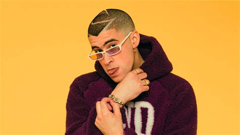 Bad Bunny Es El Artista Más Escuchado Del 2020 En Spotify Completo