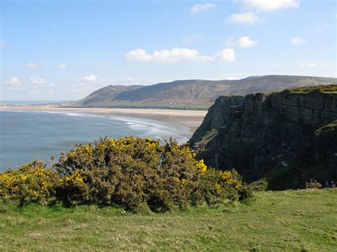 Enjoy Gower — Gower Peninsula