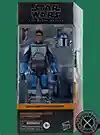 Mandalorian Fleet Commander Star Wars The Black Series