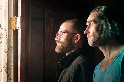 Премьера фильма «Сверхъестественное. Знаки» — Сноб