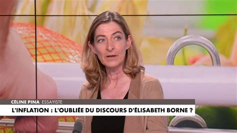 CNEWS on Twitter Céline Pina Aujourd hui l inflation rapporte