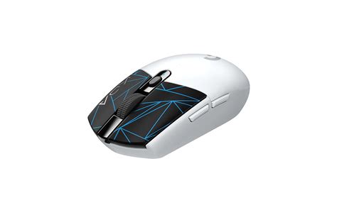 Chuột không dây Logitech LIGHTSPEED K DA G304