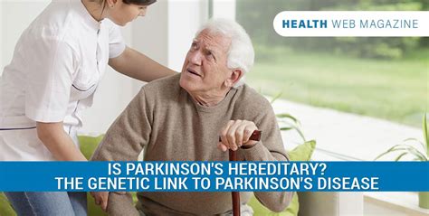 Guide On Parkinsons Disease Cause Symptoms And Genetic Link