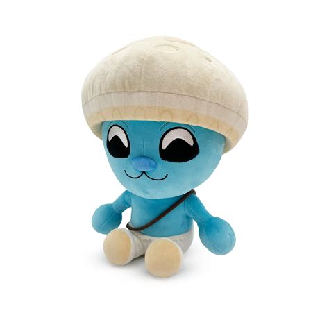 Smurf Cat Plush (9in) – Youtooz Collectibles