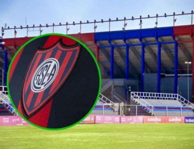 Qui N Es El Mediocampista Con M S Goles En La Historia De San Lorenzo