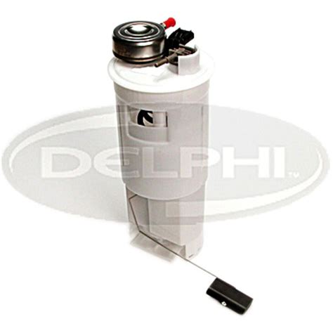 Fg0237 Delphi Electric Fuel Pump Gas For Ram Truck Dodge 1500 2500 3500 98 2002 Ebay