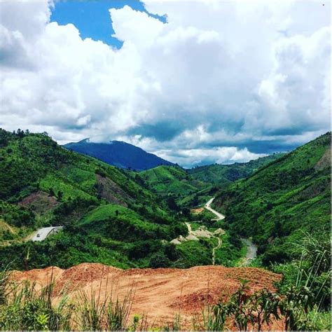 Most Stunning Mountains In Vietnam Sesomr