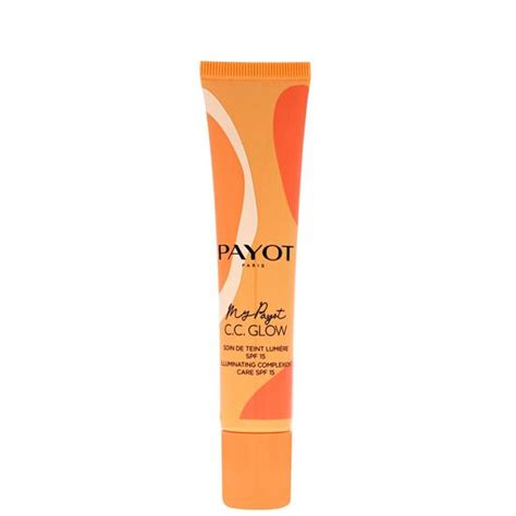 Payot Paris My Payot C.C. Glow | Sales & Offers