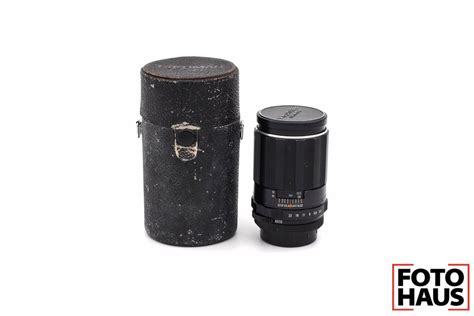 Asahi Takumar 135mm F 3 5 Super Multi Coated M42 Mount Smc Kaufen Auf