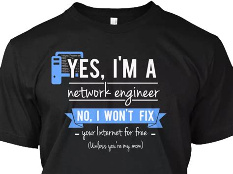 Why Become A Network Engineer Cybrary