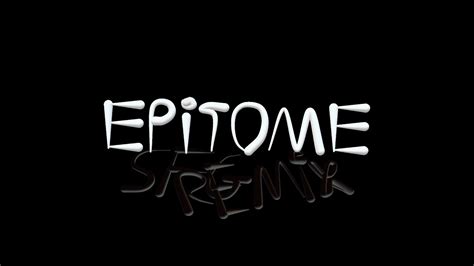 Epitome SFG REMIX Friday Night Funkin Vs Dave And Bambi Fantrack