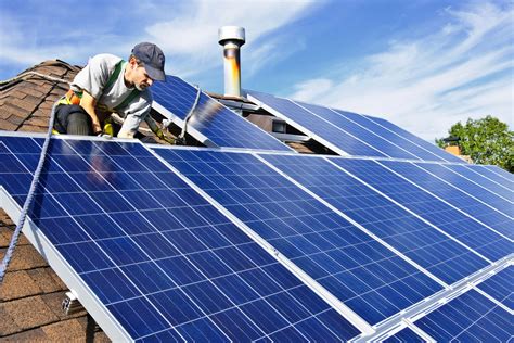 A Beginners Guide To Installing Solar Panels At Home Know It All Solar