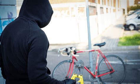 The Ultimate Guide To Bicycle Theft Statistics And Insurance