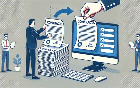 Everything You Need To Know About Contract Lifecycle Management CLM