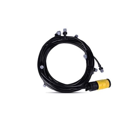 Patio Mist Cooling Kit - 10M | Shop Today. Get it Tomorrow! | takealot.com