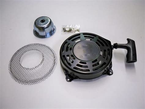 497830 494782 495766 Or 496650 RECOIL STARTER ASSEMBLY For BRIGGS