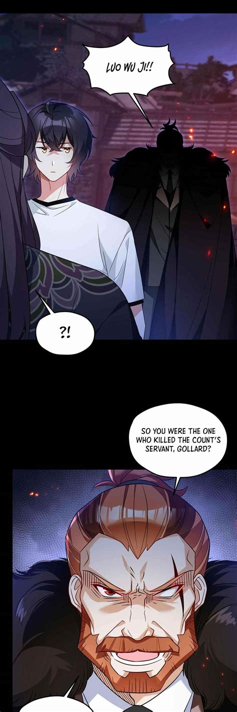 Read Manga The Immortal Emperor Luo Wuji Has Returned - Chapter 159