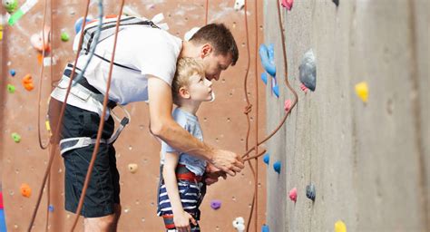 Escalada Esportiva Conhe A Os Seus Maiores Benef Cios Body Nutry