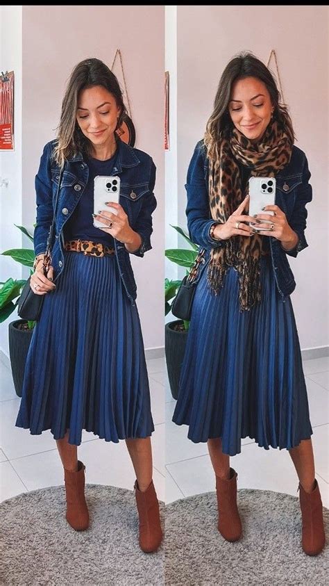 Pin By Bruna Garcia On Consultoria Paula Outfits Fashion Outfits