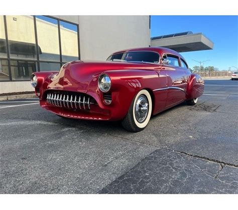 Oldsmobile Rocket Gaa Classic Cars