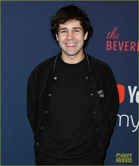 How Much Is David Dobrik Worth? Net Worth Revealed: Photo 4546256