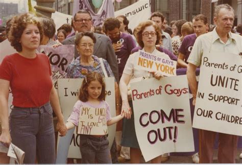 Come L Amore Di Una Madre Per Il Figlio Gay Ha Dato Il Via A Una Rivoluzione Progetto Gionata