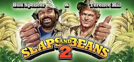 Bud Spencer Terence Hill Slaps And Beans 2 Systemanforderungen