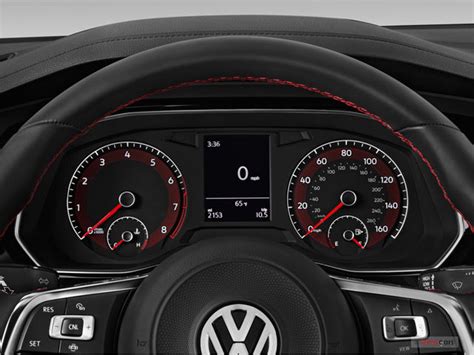 2020 Volkswagen Jetta 88 Interior Photos U S News