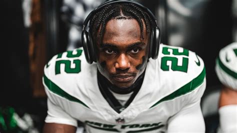 Gallery The Many Different Faces Of The Jets 2023 Season