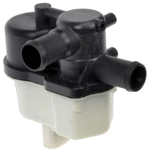 Evaporative Emissions System Leak Detection Pump Dorman For 2007 2009