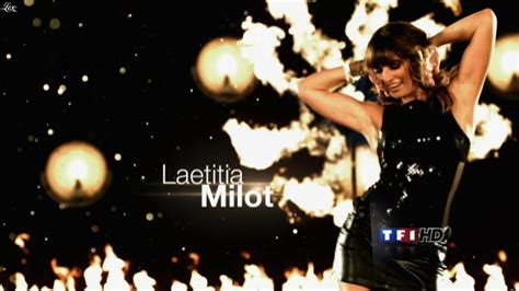 Laetitia Milot Danse Avec Les Stars Documentaries