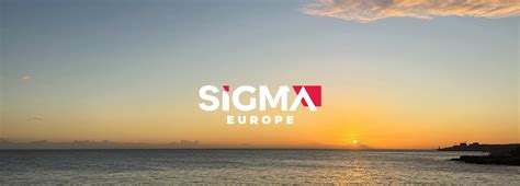 Sigma Europe 2022 Summary