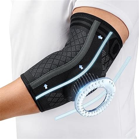 I Tested The Best Olecranon Bursitis Compression Sleeve And Heres What