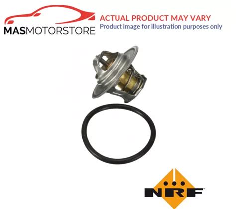 Engine Coolant Thermostat Nrf P For Dacia Logan Mcv Ii Sandero