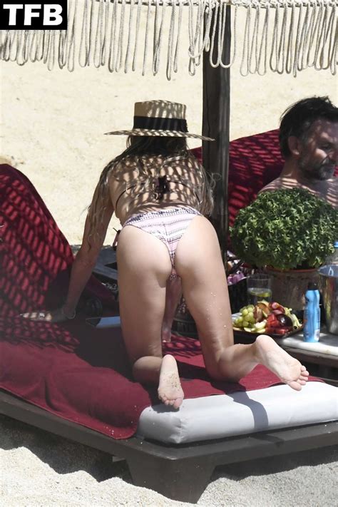 Sylvie Meis Hot 15 New Photos TheFappening