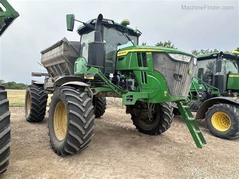 2022 John Deere 400R Self Propelled Applicators MachineFinder