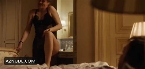 ANNA UKOLOVA Nude AZNude