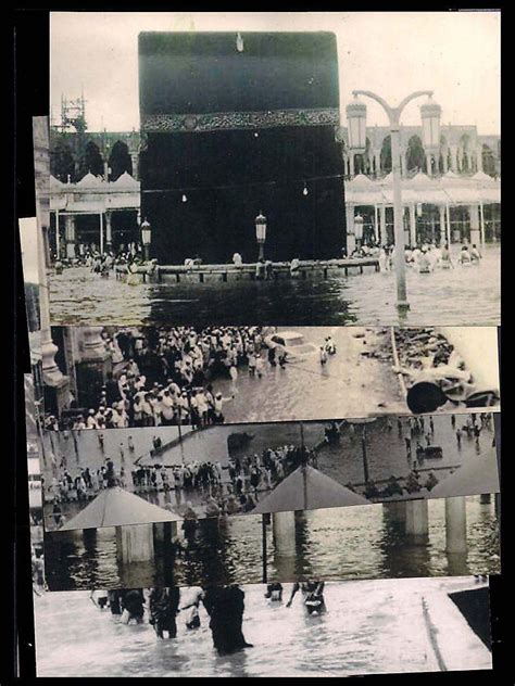 saudia arabia flood  mecca