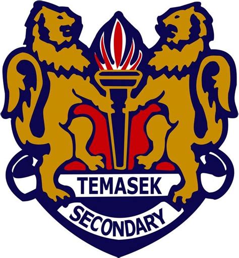 Temasek Secondary School | Fictional Secondary School Football League Wiki | Fandom