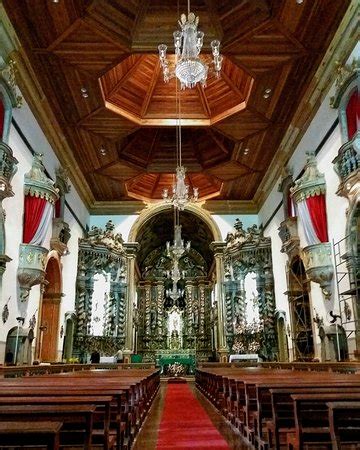Igreja Matriz - Nossa Senhora da Candelária (Itu) - TripAdvisor