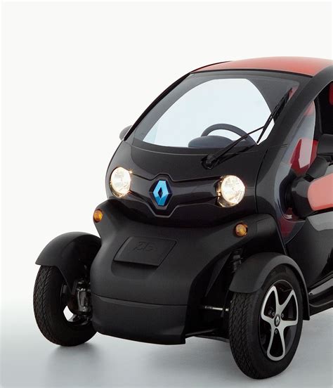 Renault Twizy - The Originals Museum