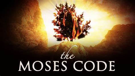 The Moses Code Full Movie Hd Youtube