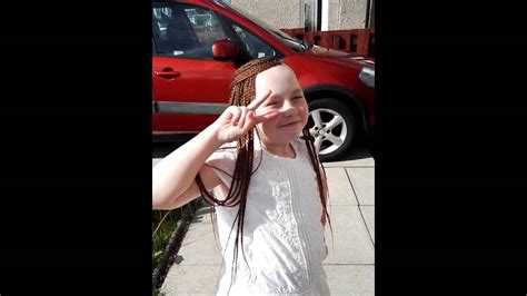 Hair Braids Glasgow Braids And Cornrow YouTube