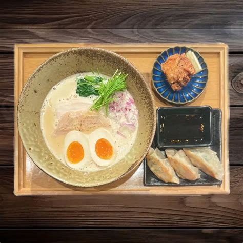 Halal Ramen Spots To Try In Klang Valley Tallypress