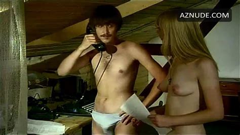 ANNA KRISTINA Nude AZNude