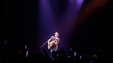 Jason Mraz Citibank Hall São Paulo Lucky 26012017 Youtube