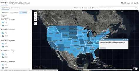 How To Find The Most Recent Satellite Imagery Anywhere On Earth Azavea