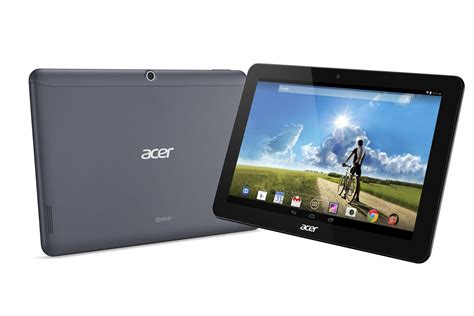 Acer Iconia Tab Gb Ern Nt L Cee Tsbohemia Cz